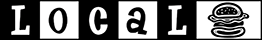 Local Burger - North Hampton